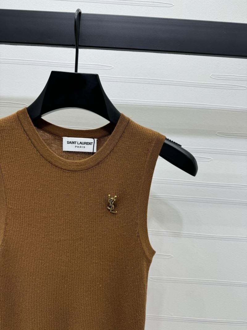 Ysl Vest